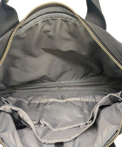 PORTER（ポーター）PORTER (ポーター) ブリーフケース ブラックの古着・服飾アイテム