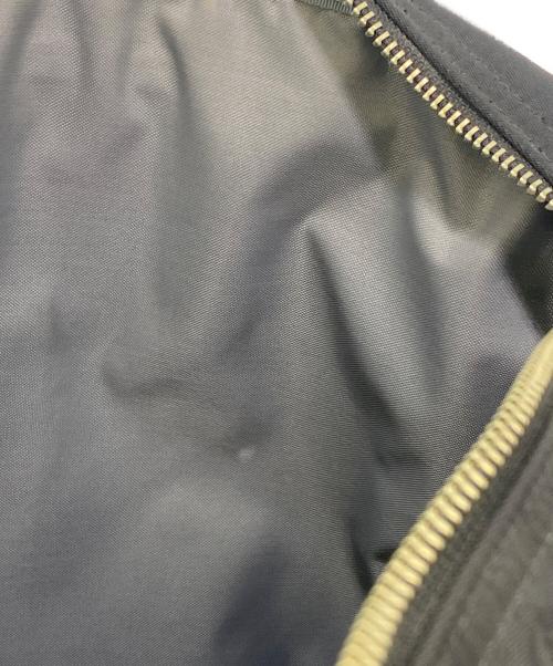 PORTER（ポーター）PORTER (ポーター) ブリーフケース ブラックの古着・服飾アイテム