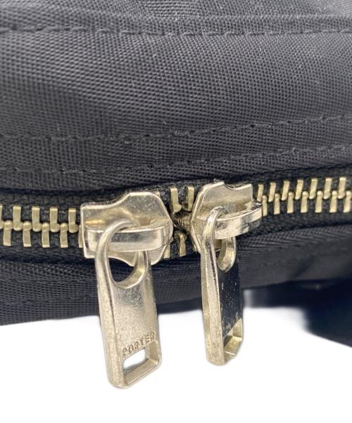 PORTER（ポーター）PORTER (ポーター) ブリーフケース ブラックの古着・服飾アイテム