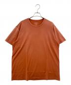 DOUBLE RLダブルアールエル）の古着「半袖Tシャツ」｜レッド