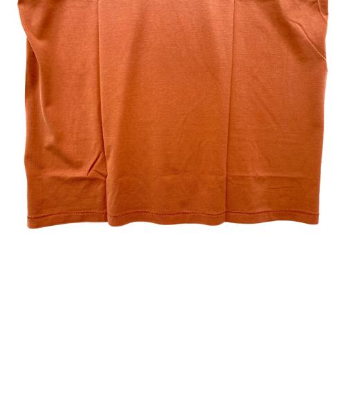 DOUBLE RL（ダブルアールエル）DOUBLE RL (ダブルアールエル) 半袖Tシャツ レッド サイズ:ＸＬ 未使用品の古着・服飾アイテム