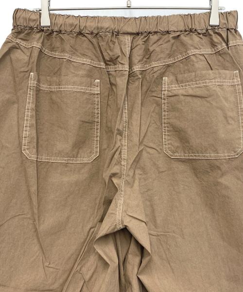 New Era（ニューエラ）New Era (ニューエラ) イージーパンツ カーキ サイズ:XXL 未使用品の古着・服飾アイテム