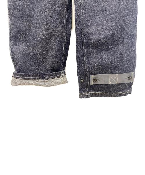 COLIMBO（コリンボ）COLIMBO (コリンボ) オーバーオール インディゴ サイズ:ＸＬ 未使用品の古着・服飾アイテム