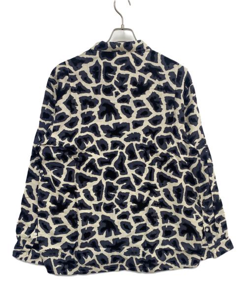 OLD JOE BRAND（オールドジョーブランド）OLD JOE BRAND (オールドジョーブランド) シャツ ベージュ サイズ:16　2/1 未使用品の古着・服飾アイテム