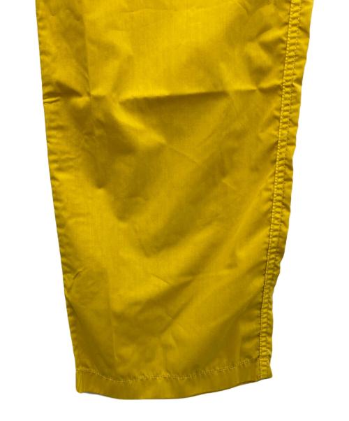 AVIREX（アヴィレックス）AVIREX (アヴィレックス) カーゴパンツ マスタード サイズ:2XL 未使用品の古着・服飾アイテム