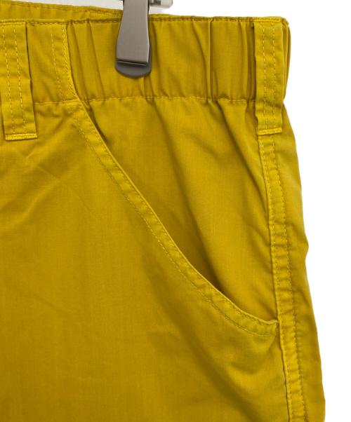 AVIREX（アヴィレックス）AVIREX (アヴィレックス) カーゴパンツ マスタード サイズ:2XL 未使用品の古着・服飾アイテム