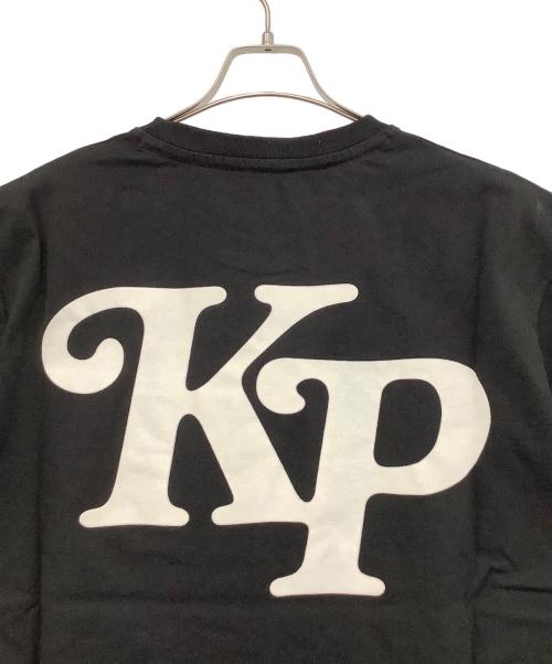 KENZO（ケンゾー）KENZO (ケンゾー) 半袖Tシャツ ブラック サイズ:XLの古着・服飾アイテム