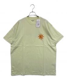 CarHartt（カーハート）の古着「半袖Tシャツ」｜グリーン