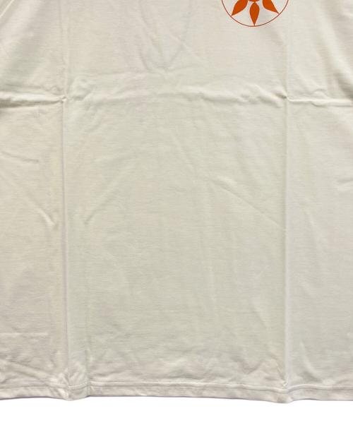 CarHartt（カーハート）CarHartt (カーハート) 半袖Tシャツ グリーン サイズ:ＸＬ 未使用品の古着・服飾アイテム