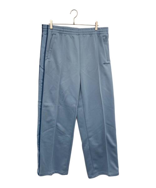 CarHartt（カーハート）CarHartt (カーハート) パンツ スカイブルー サイズ:ＸＬ 未使用品の古着・服飾アイテム