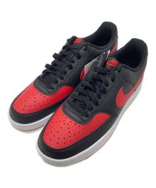 NIKE（ナイキ）の古着「スニーカー」｜レッド×ブラック