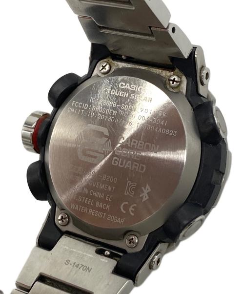 CASIO（カシオ）CASIO (カシオ) 腕時計の古着・服飾アイテム