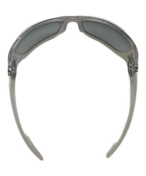 CHANEL（シャネル）CHANEL (シャネル) サングラス ホワイト サイズ:65□17の古着・服飾アイテム