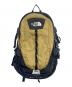 THE NORTH FACE（ザ ノース フェイス）の古着「バックパック」｜カーキ×ブラック