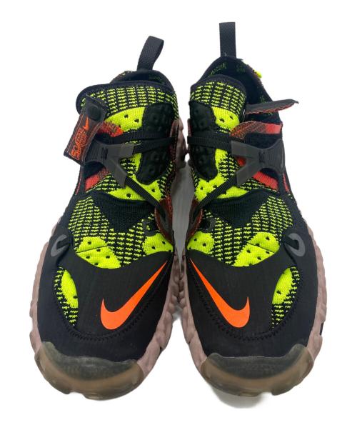 NIKE（ナイキ）NIKE (ナイキ) スニーカー ブラック サイズ:28cmの古着・服飾アイテム