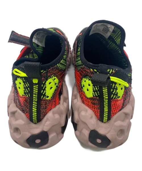 NIKE（ナイキ）NIKE (ナイキ) スニーカー ブラック サイズ:28cmの古着・服飾アイテム