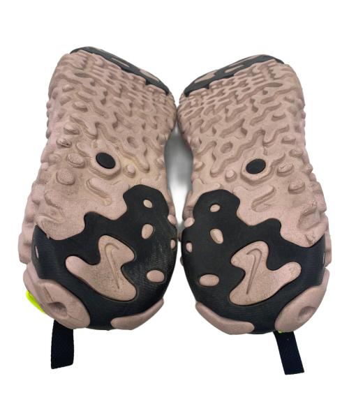 NIKE（ナイキ）NIKE (ナイキ) スニーカー ブラック サイズ:28cmの古着・服飾アイテム