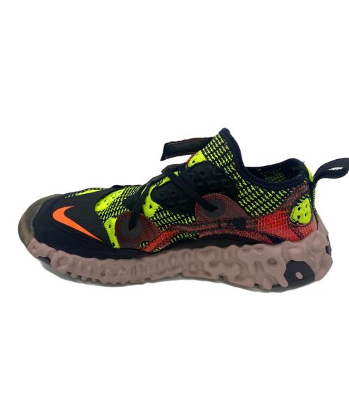 NIKE（ナイキ）NIKE (ナイキ) スニーカー ブラック サイズ:28cmの古着・服飾アイテム