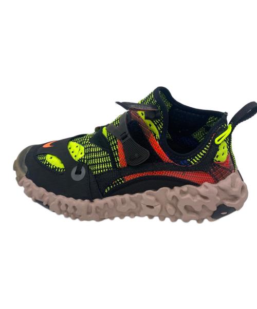 NIKE（ナイキ）NIKE (ナイキ) スニーカー ブラック サイズ:28cmの古着・服飾アイテム