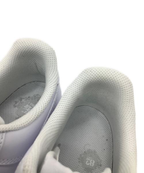 NIKE（ナイキ）NIKE (ナイキ) AIR FORCE 1 LOW ホワイト サイズ:29cmの古着・服飾アイテム