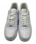 NIKE (ナイキ) AIR FORCE 1 LOW ホワイト サイズ:29cm：7000円