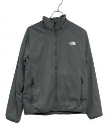 THE NORTH FACE（ザ ノース フェイス）の古着「ベントリックスジャケット」｜グレー