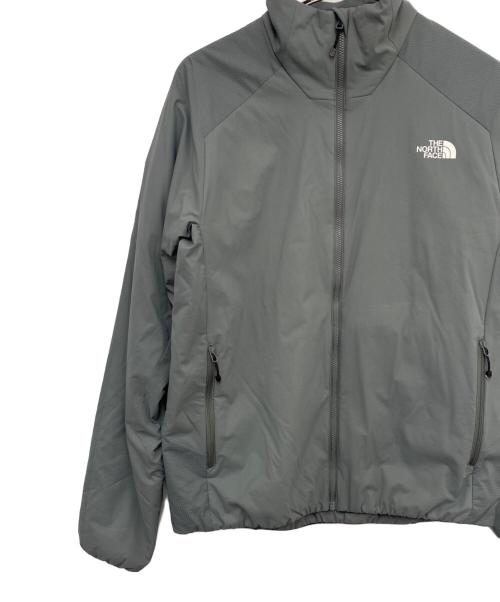 THE NORTH FACE（ザ ノース フェイス）THE NORTH FACE (ザ ノース フェイス) ベントリックスジャケット グレー サイズ:Mの古着・服飾アイテム