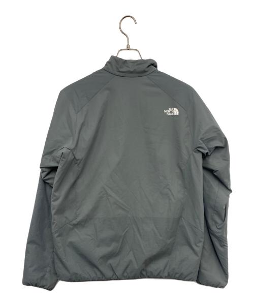 THE NORTH FACE（ザ ノース フェイス）THE NORTH FACE (ザ ノース フェイス) ベントリックスジャケット グレー サイズ:Mの古着・服飾アイテム