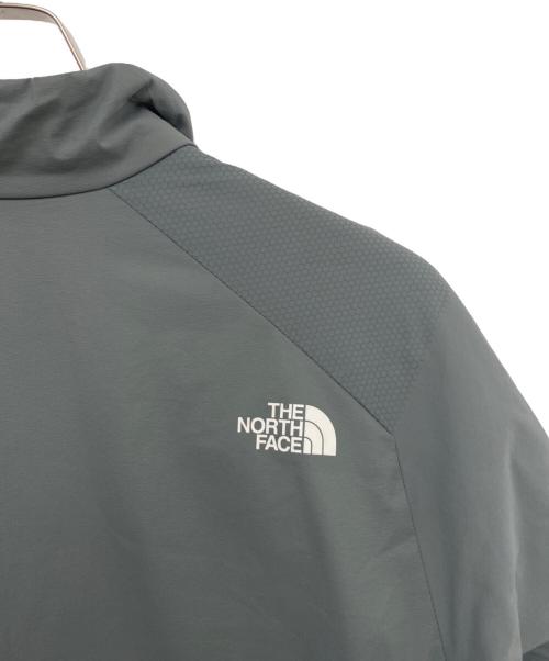 THE NORTH FACE（ザ ノース フェイス）THE NORTH FACE (ザ ノース フェイス) ベントリックスジャケット グレー サイズ:Mの古着・服飾アイテム