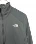 THE NORTH FACE (ザ ノース フェイス) ベントリックスジャケット グレー サイズ:M：13000円
