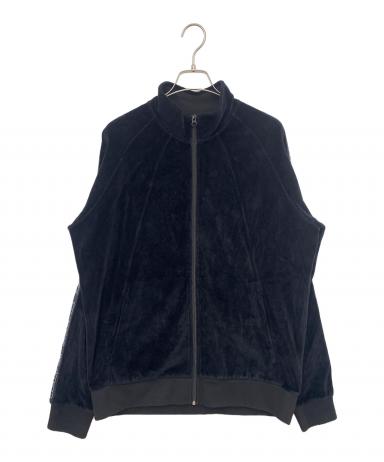 中古・古着通販】X-LARGE (エクストララージ) ベルベットジャージ