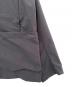 中古・古着 NANGA (ナンガ) AIR CLOTH COMFY JACKET グレー サイズ:Ｍ：15000円