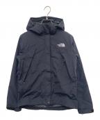THE NORTH FACEザ ノース フェイス）の古着「SCOOP JACKET」｜ブラック