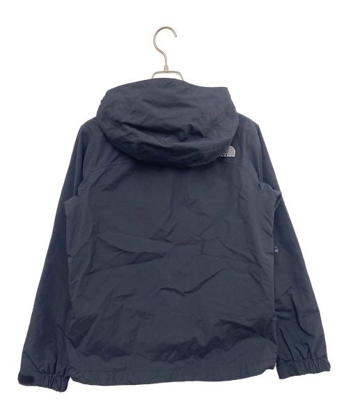 THE NORTH FACE（ザ ノース フェイス）THE NORTH FACE (ザ ノース フェイス) SCOOP JACKET ブラック サイズ:Ｍの古着・服飾アイテム