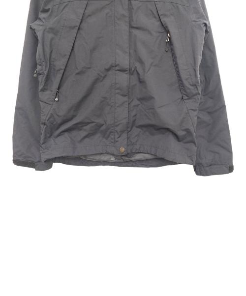 THE NORTH FACE（ザ ノース フェイス）THE NORTH FACE (ザ ノース フェイス) SCOOP JACKET ブラック サイズ:Ｍの古着・服飾アイテム