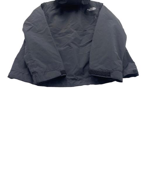 THE NORTH FACE（ザ ノース フェイス）THE NORTH FACE (ザ ノース フェイス) SCOOP JACKET ブラック サイズ:Ｍの古着・服飾アイテム