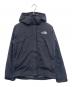 THE NORTH FACE（ザ ノース フェイス）の古着「SCOOP JACKET」｜ブラック