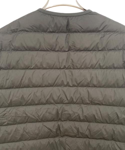 DANTON（ダントン）DANTON (ダントン) ダウンジャケット ブラウン サイズ:Ｓの古着・服飾アイテム