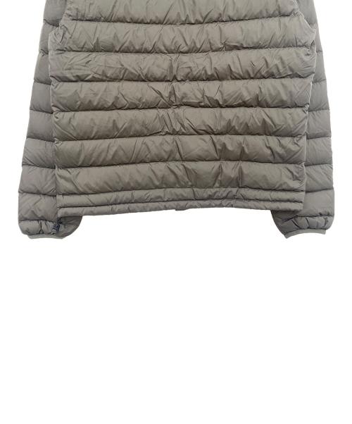 DANTON（ダントン）DANTON (ダントン) ダウンジャケット ブラウン サイズ:Ｓの古着・服飾アイテム