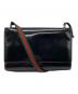 GUCCI（グッチ）の古着「ショルダーバッグ」｜ブラック