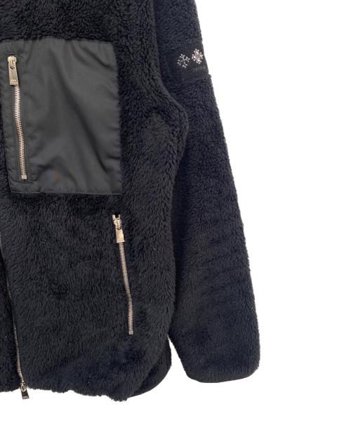 TATRAS（タトラス）TATRAS (タトラス) TOSURA VANCET BOA ブラック サイズ:170/92A　02の古着・服飾アイテム