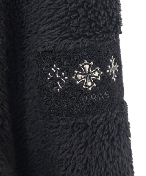 TATRAS（タトラス）TATRAS (タトラス) TOSURA VANCET BOA ブラック サイズ:170/92A　02の古着・服飾アイテム