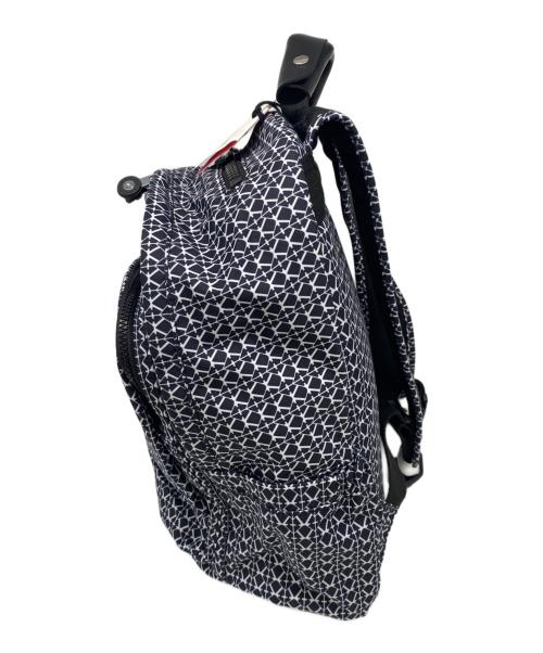 Kipling（キプリング）Kipling (キプリング) リュック ブラック サイズ:表記無し 未使用品の古着・服飾アイテム