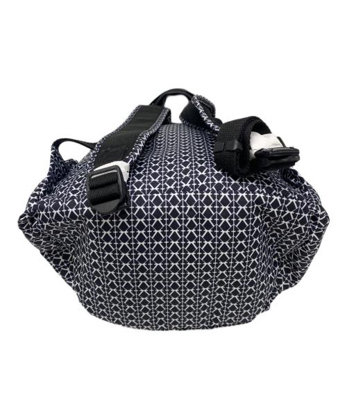 Kipling（キプリング）Kipling (キプリング) リュック ブラック サイズ:表記無し 未使用品の古着・服飾アイテム