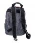 Kipling (キプリング) リュック ブラック サイズ:表記無し 未使用品：8000円