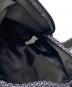 中古・古着 Kipling (キプリング) リュック ブラック サイズ:表記無し 未使用品：8000円