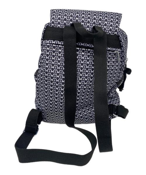 Kipling（キプリング）Kipling (キプリング) リュック ブラック サイズ:表記無しの古着・服飾アイテム