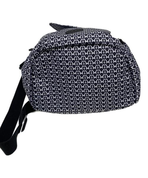 Kipling（キプリング）Kipling (キプリング) リュック ブラック サイズ:表記無しの古着・服飾アイテム