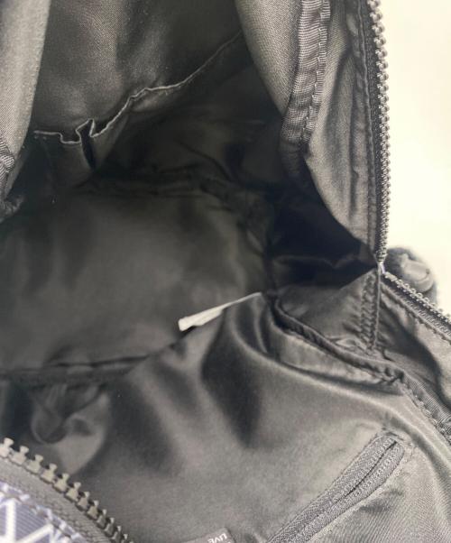 Kipling（キプリング）Kipling (キプリング) リュック ブラック サイズ:表記無しの古着・服飾アイテム