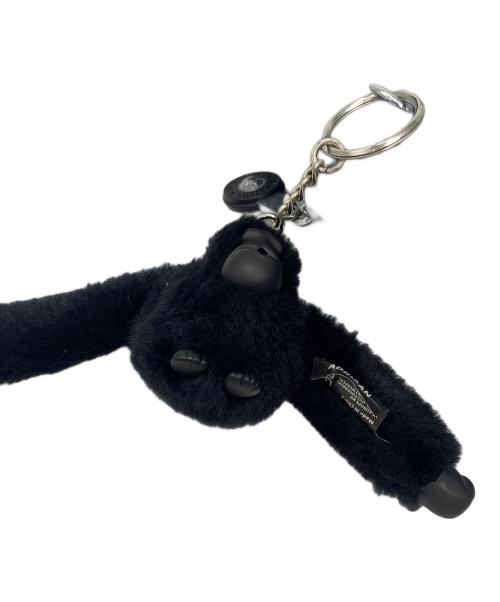 Kipling（キプリング）Kipling (キプリング) リュック ブラック サイズ:表記無しの古着・服飾アイテム